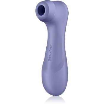 Satisfyer PRO 2 Generation 3 stimulator pentru clitoris - imagine 2
